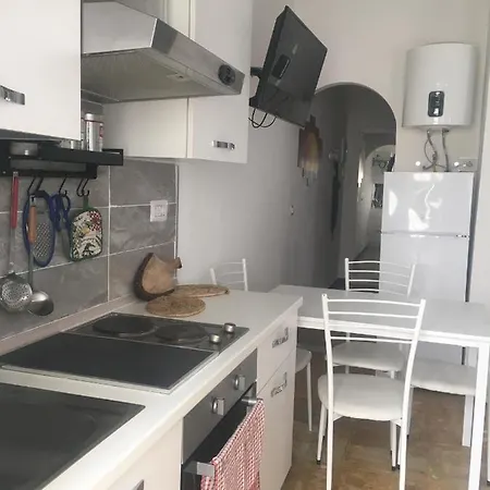 Near The Ραπάλο