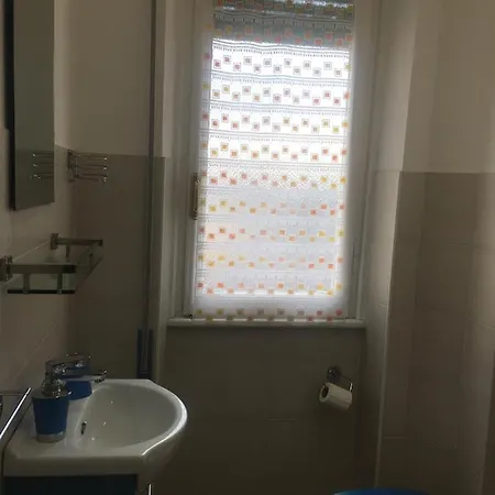 Near The Ραπάλο