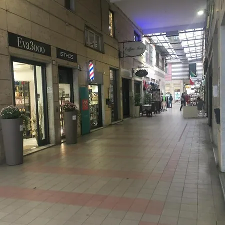 Διαμέρισμα Near The *