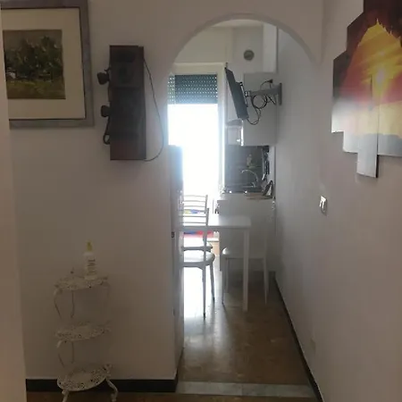 Near The Апартаменты Рапалло