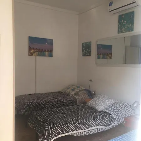 Apartamento Near The Rapallo