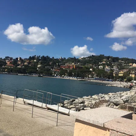 Apartamento Near The Rapallo